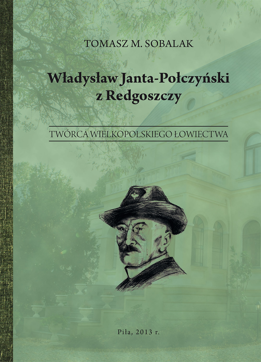 Reprint Estetyka Łowiectwa