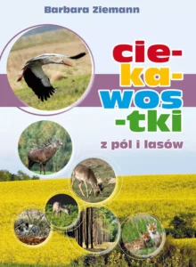 Ciekawostki z pól i lasów 1