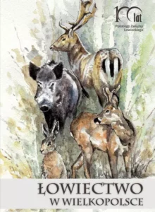 Łowiectwo w Wielkopolsce