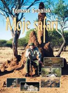 Moje safari