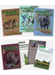 Zachodni Poradnik Łowiecki - numer 93